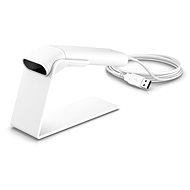 HP EO PRIME BARCDE SCANNER WHITE - Barcode Reader