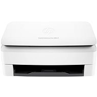 HP SCANJET ENTERPRISE FLOW 5000 S4 50PPM SIMPLEX 100IPM DUPLEX - Scanner