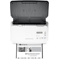 HP SCANJET ENTERPRISE FLOW 7000 S3 75PPM SIMPLEX 150IPM DUPLEX - Scanner