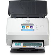HP SCANJET ENTERPRISE N7000SNW1 75 PPM TOUCH WLAN USB 3.0 - Scanner