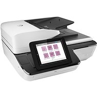 HP SCANJET ENT FLOW N9120 FN2 120 PPM - Scanner