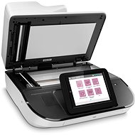 HP 8500 FN2 DIGITAL SENDER FLOW SCANNER 100PPM - Scanner