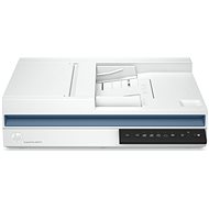 HP 20G05A#B19 - Scanner