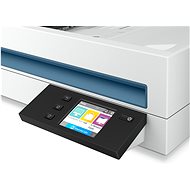 HP SCANJET N6600FNW1 100 PPM TOUCHSCREEN - Scanner