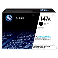 HP 147A BLACK LASERJET TONER CARTRIDGE - Printer Toner