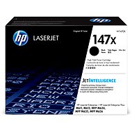 HP 147X BLACK LASERJET TONER CARTRIDGE - Printer Toner