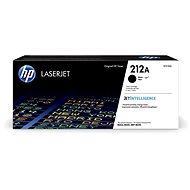 HP 212A BLACK ORIGINAL LASERJET TONER CARTRIDGE - Printer Toner
