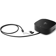 HP USB-C/A UNIVERSAL DOCK G2 F/ DEDICATED NOTEBOOK - Docking Station