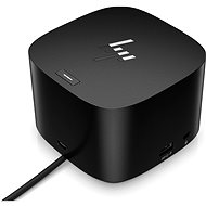 HP TB 120W G4 DOCK F/ DEDICATED NOTEBOOK - Docking Station