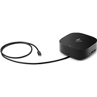 HP USB-C G5 ESSENTIAL DOCK F/ DEDICATED NOTEBOOK - Docking Station