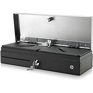 HP FLIP TOP CASH DRAWER - Cash Drawer