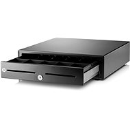 HP STANDARD DUTY CASH DRAWER EUR - Cash Drawer