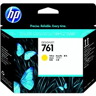 HP PRINT HEAD NO 761 YELLOW FOR DESIGNJET - Print Head
