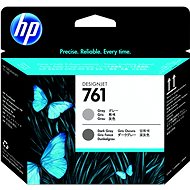 HP PRINT HEAD NO 761 GRAY BLACK GRAY FOR DESIGNJET - Print Head