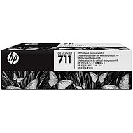 HP PRINT HEAD NO 711 DESIGNJET REPLACEMENT KIT - Print Head
