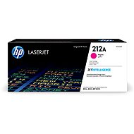 HP 212A MAGENTA ORIGINAL LASERJET TONER CARTRIDGE - Printer Toner