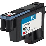 HP 73 MATTE BLACK / CHROMATIC RED PRINTHEAD - Print Head