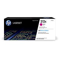 HP W2123XC MAGENTA CONTR ORIG LASERJET TONER CARTRIDGE - Printer Toner