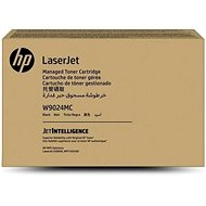 HP W9024MC HIGH YIELD BLACK MANAGED LASERJET TONER CARTRG - Printer Toner