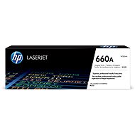 HP 660A ORIGINAL LASERJET IMAGING DRUM - Printer Maintenance Kit