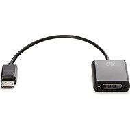 HP DISPLAY PORT TO DVI-D BULK (90 ST.) - Adapter