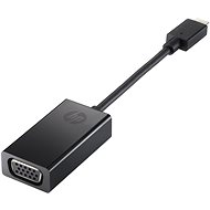 HP USB-C TO VGA ADAPTER EURO F/DEDICATED NOTEBOOK - Video Cable