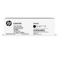 HP CF410JC BLACK CONTRACT ORIGINAL LASERJET TONERCARTRIDGE - Printer Toner
