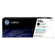 HP 94A BLACK LJ TONER TONER CARTRIDGE - Printer Toner