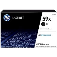 HP TONER CARTRIDGE 59X BLK - Printer Toner