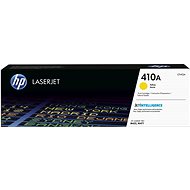 HP TONER CARTRIDGE 410A YELLOW - Printer Toner