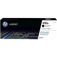 HP TONER CARTRIDGE 410A BLACK - Printer Toner