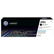 HP TONER CARTRIDGE 410X BLACK CONTRACT LASERJET - Printer Toner