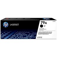 HP TONER CARTRIDGE 79A BLACK - Printer Toner