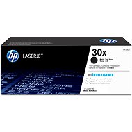 HP TONER CARTRIDGE 30X BLACK HIGH CAPACITY - Printer Toner