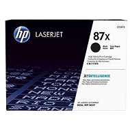 HP TONER CARTRIDGE 87X BLACK DUAL PACK - Printer Toner