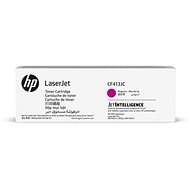 HP CF413JC MAGENTA CONTRACT ORIGINAL LASERJET TONERCARTRIDGE - Printer Toner