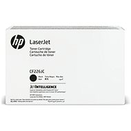 HP CF226JC BLACK CONTRACT ORIGINAL LASERJET TONERCARTRIDGE - Printer Toner