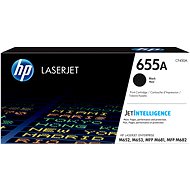 HP LASERJET TONER CRTG 655A BLACK - Printer Toner