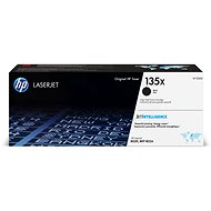 HP 135X BLACK ORIGINAL LASERJET TONER CARTRIDGE - Printer Toner