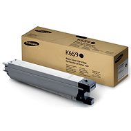 HP SA CLT-K659S BLACK TONER SAMSUNG - Printer Toner