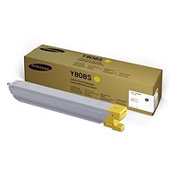 HP SA CLT-Y808S YELLOW TONER SAMSUNG - Printer Toner