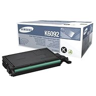 HP SA CLT-K6092S BLACK TONER SAMSUNG - Printer Toner