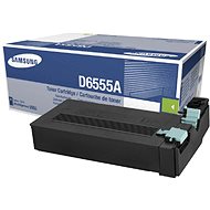 HP SA SCX-D6555A BLACK TONER SAMSUNG - Printer Toner