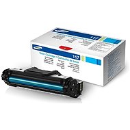 HP SA MLT-D117S BLACK TONER SAMSUNG - Printer Toner