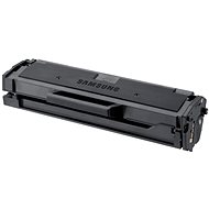 HP SA MLT-D101S BLACK TONER SAMSUNG - Printer Toner