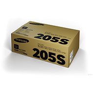 HP SA MLT-D205S BLACK TONER SAMSUNG - Printer Toner
