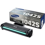 HP SA MLT-D1042S BLACK TONER SAMSUNG - Printer Toner
