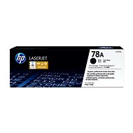 HP CE278A HP TONER CARTRIDGE 78A BLACK HP 78A - Printer Toner