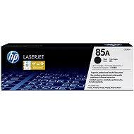 HP CE285A HP TONER CARTRIDGE 85A BLACK HP 85A - Printer Toner