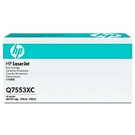 HP TONER CARTRIDGE 53X BLACK CONTRACT LASERJET - Printer Toner